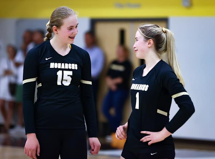 Archbishop Mitty vs Saint Francis September 27, 2023 Photo-Jim Malone54